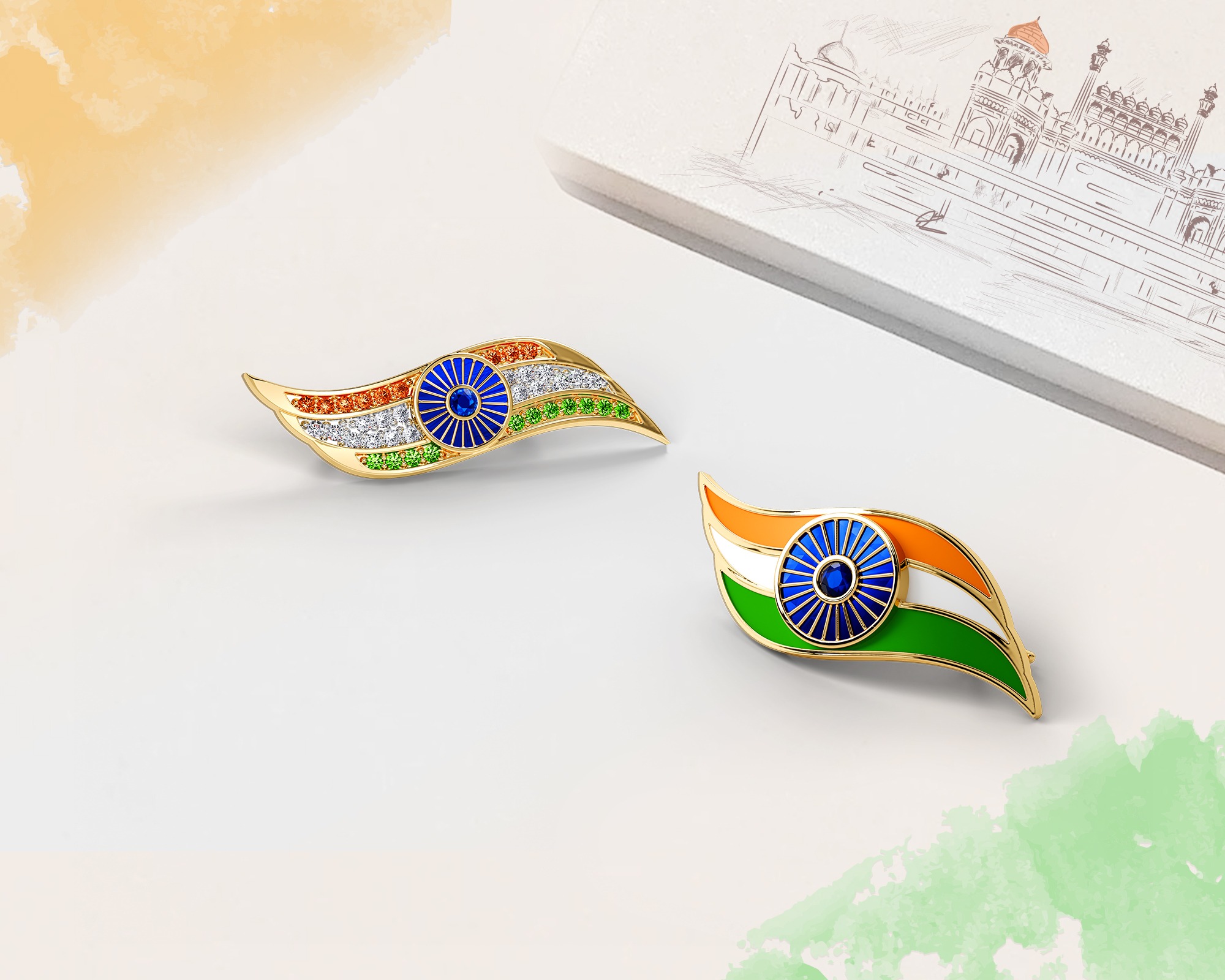 Independence Day 2025 Images