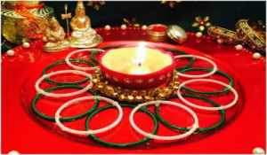 hartalika teej vrat kaise rakhein