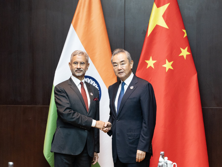 India China Relations