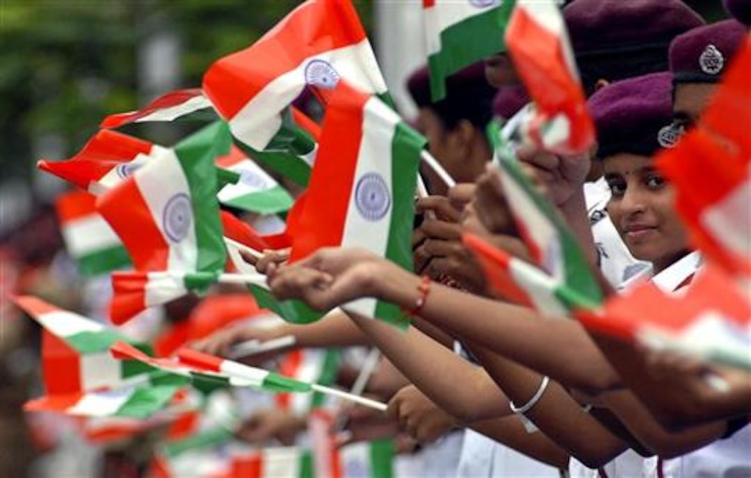 Desh Bhakti Geet