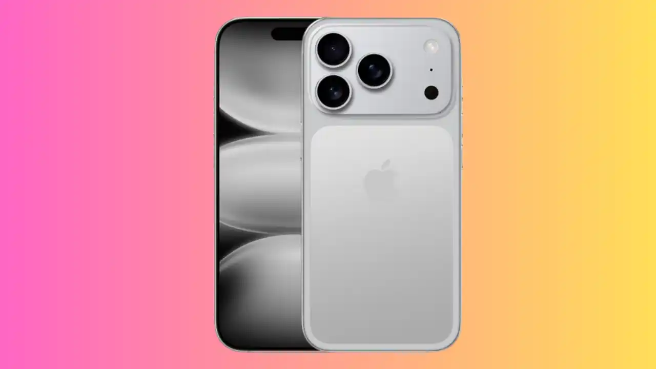 Apple iPhone 17 Pro Max Price in India