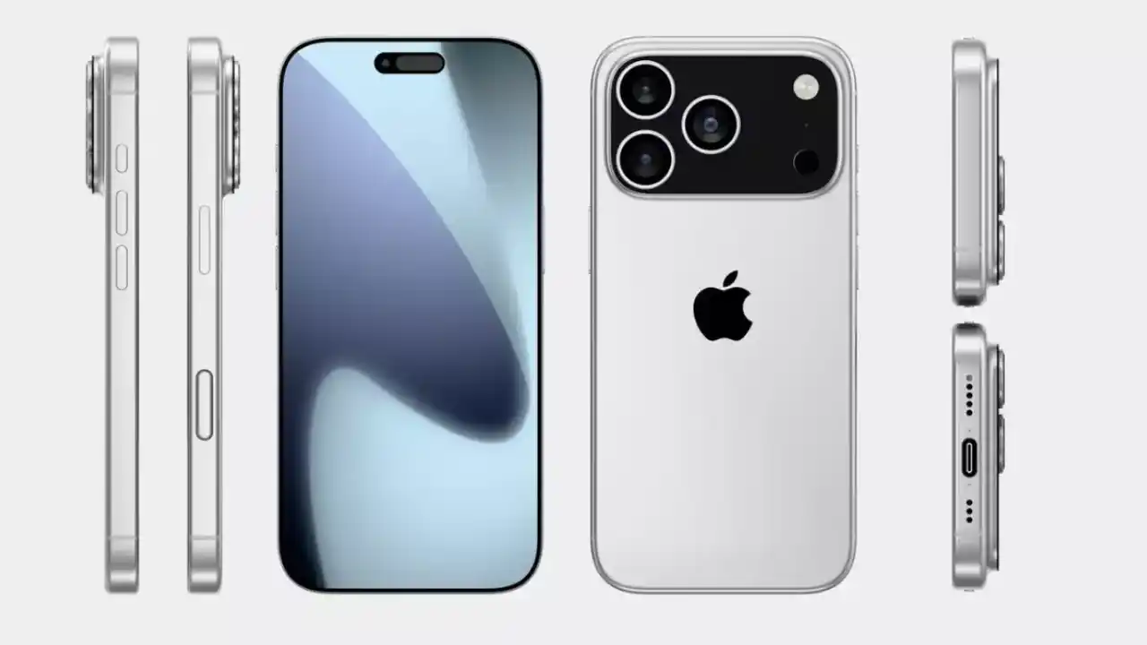 iPhone 17 Series Launch Date Leaked