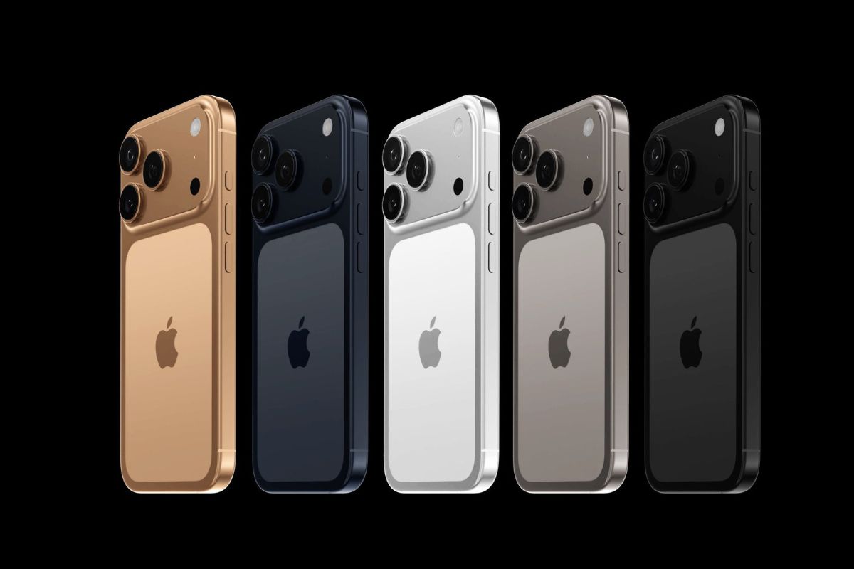 iPhone 17 Series