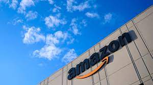 Amazon India