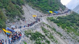 Amarnath Yatra 2025