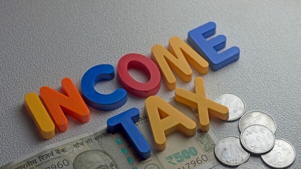 Income Tax Act 2025