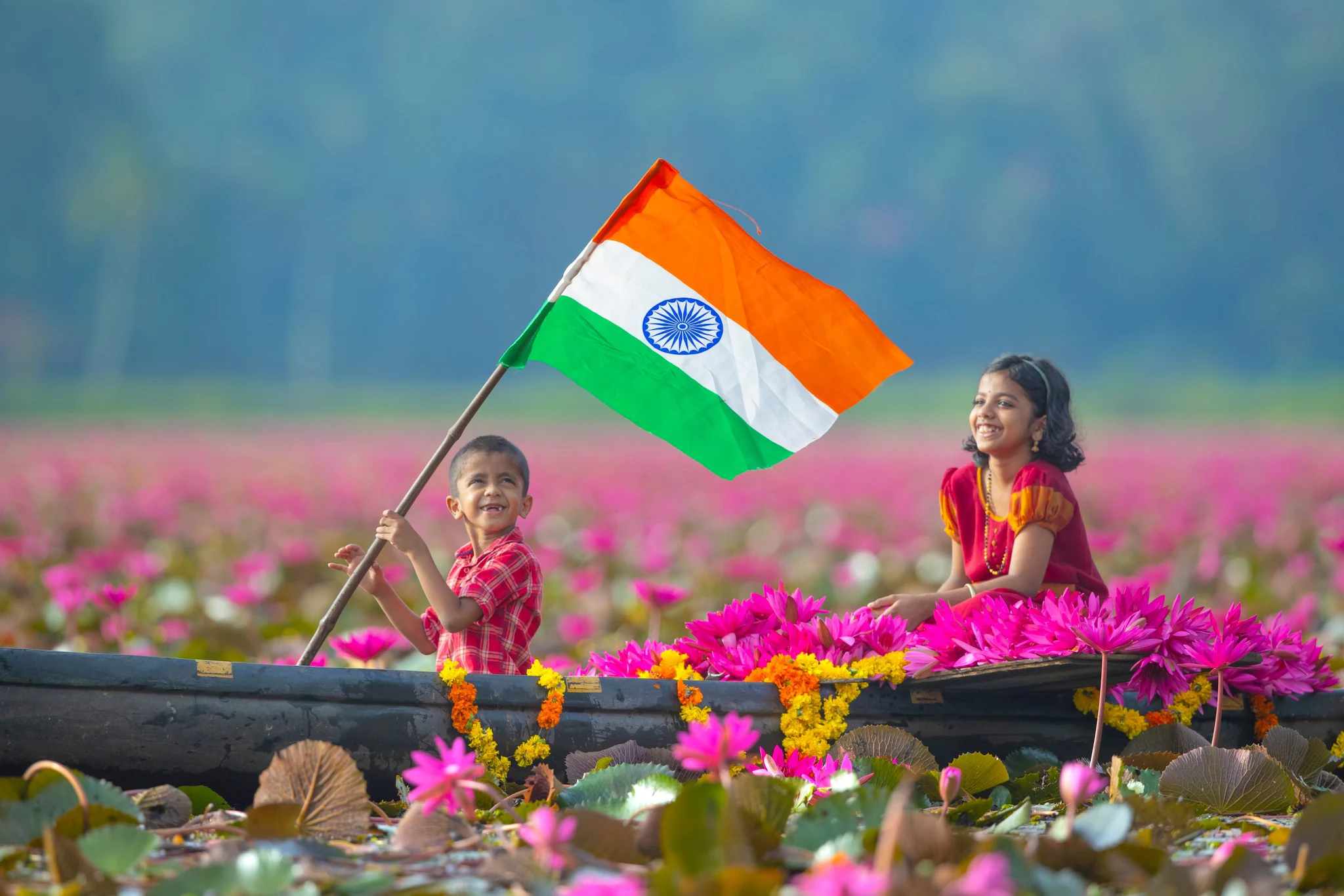 Independence Day 2025 Images
