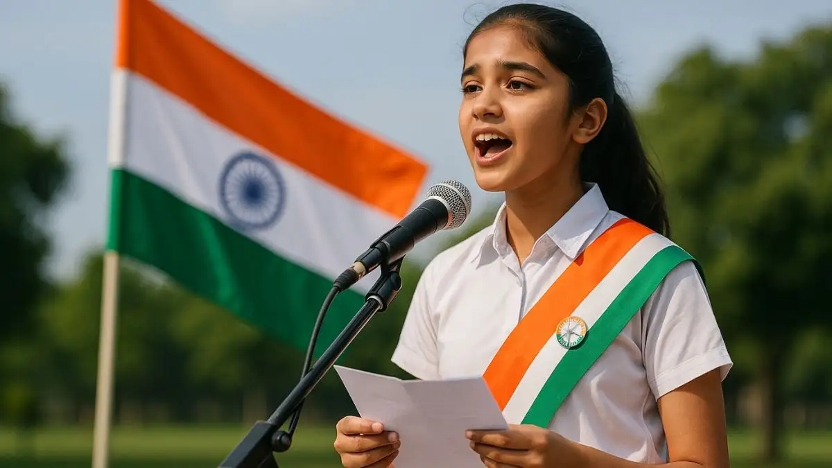 Independence Day Special