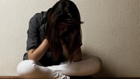 Bihar Student Burnt
