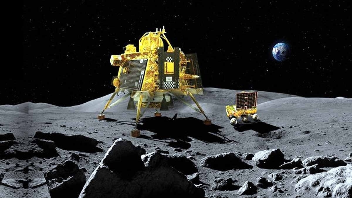 Chandrayaan-5