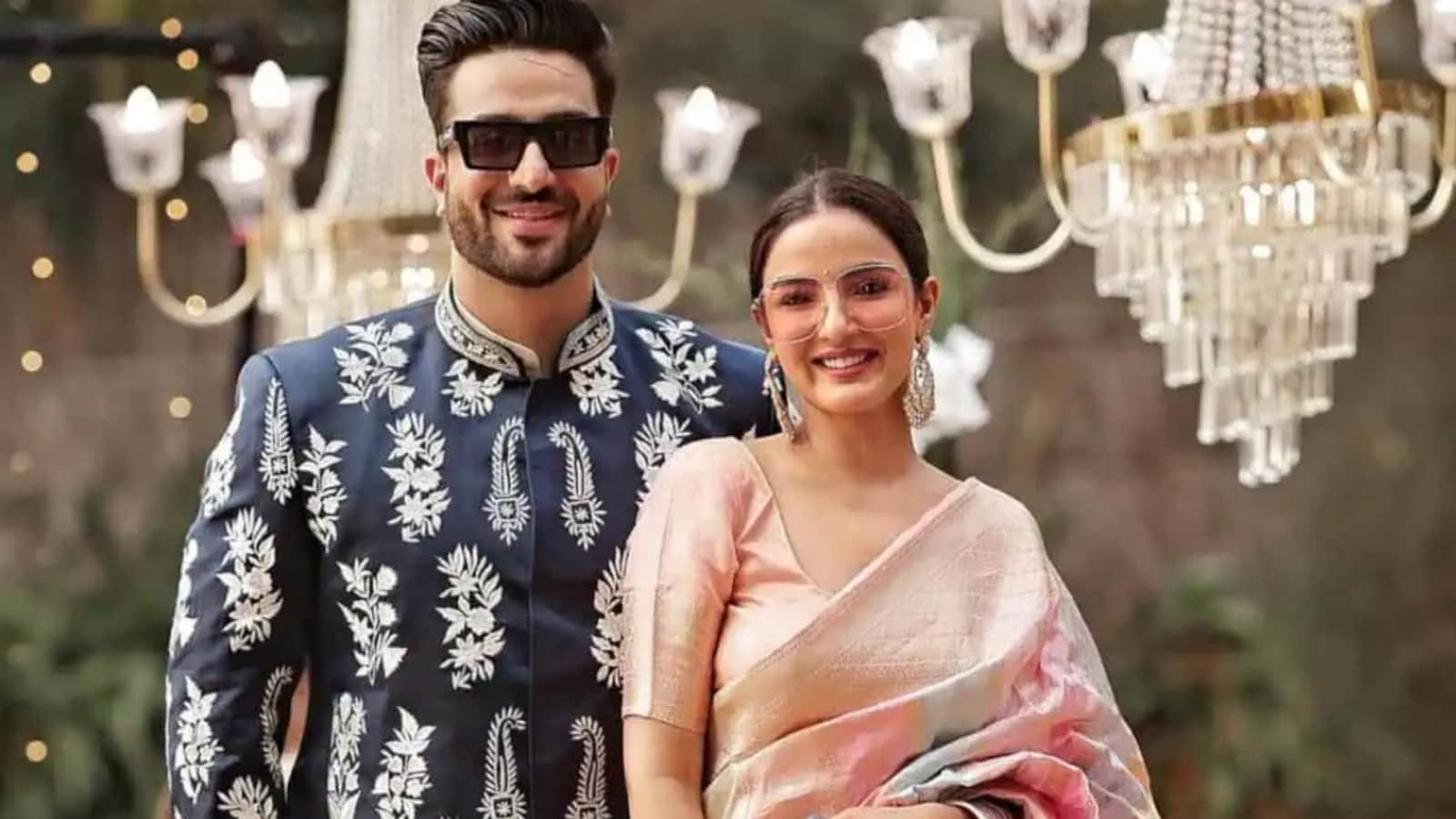 jasmin bhasin marriage update