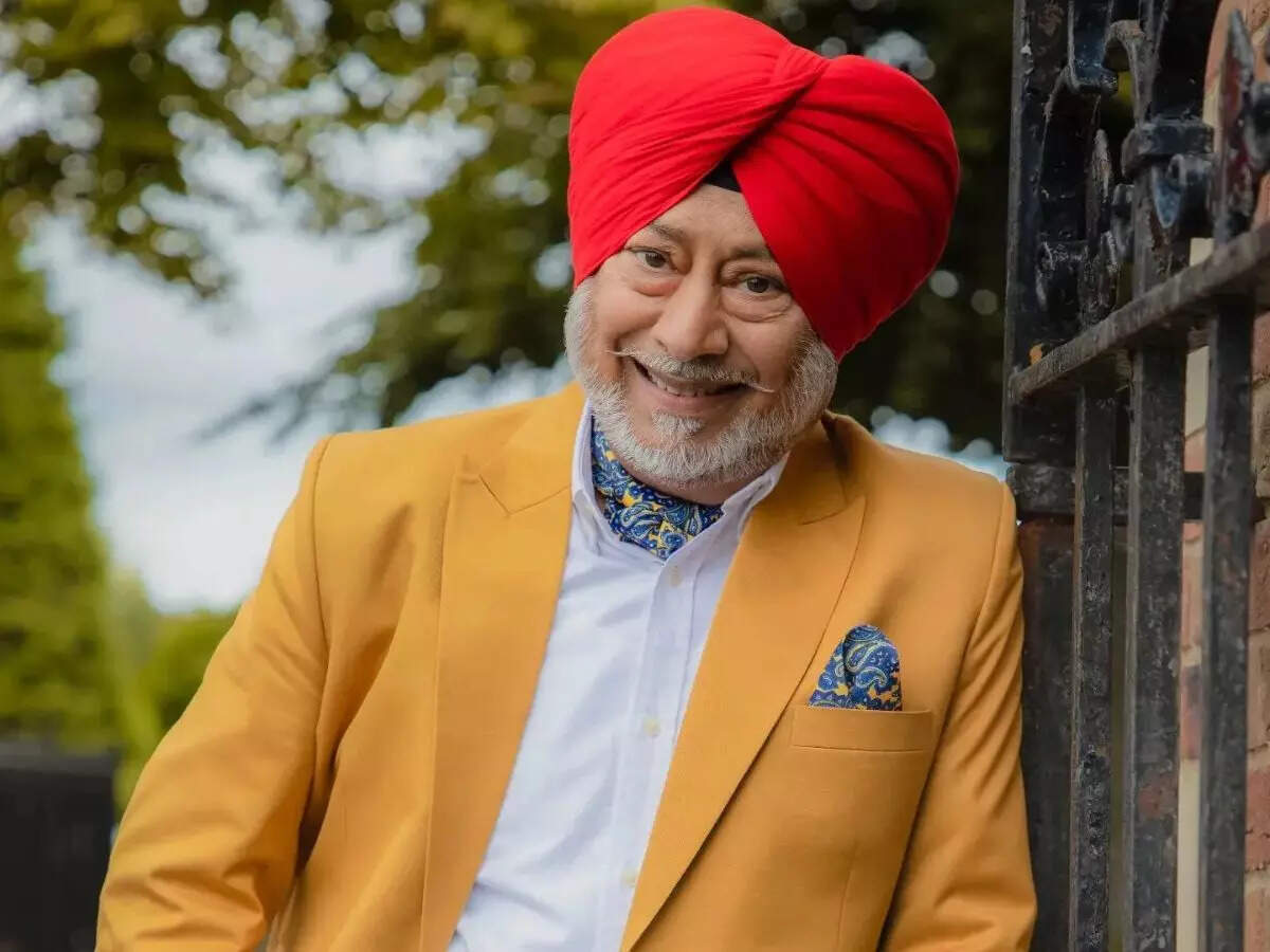 Jaswinder Bhalla