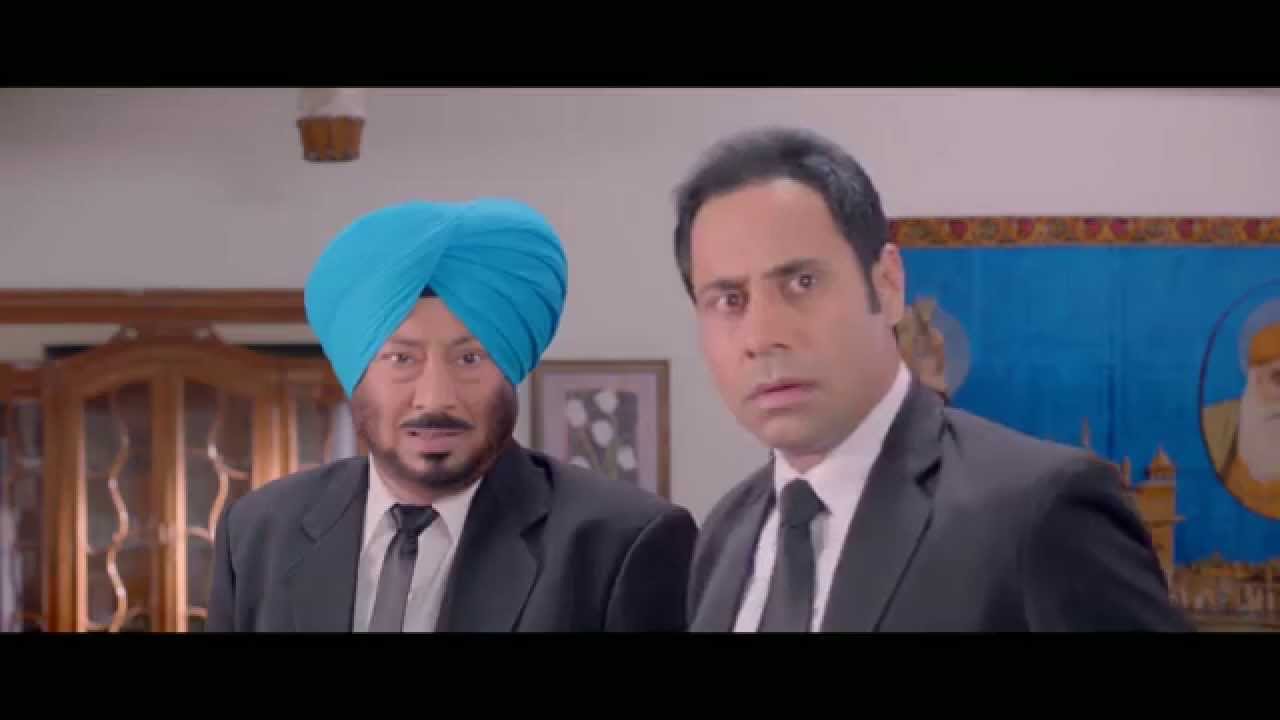 Jaswinder Bhalla
