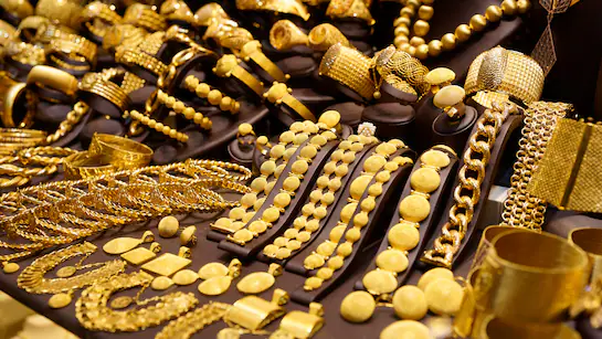 Gold Rate Today 14 August