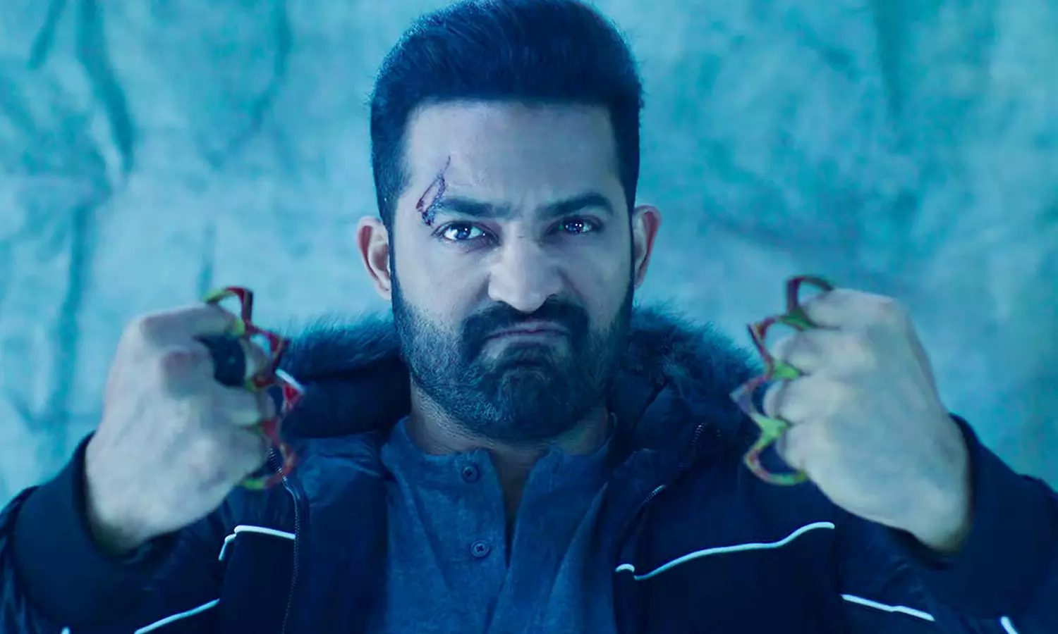 junior ntr