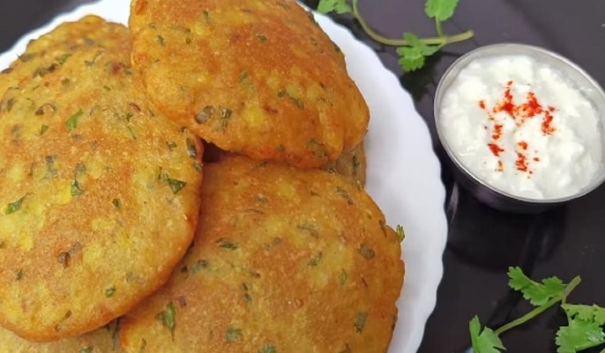 Janmashtami 2025 Vrat Recipes