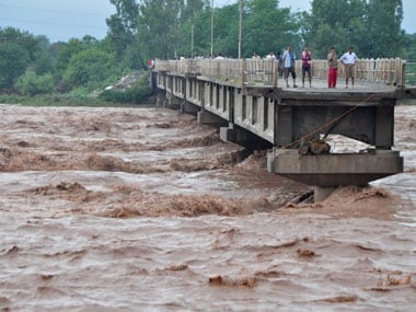 Jammu Kashmir Weather Alert