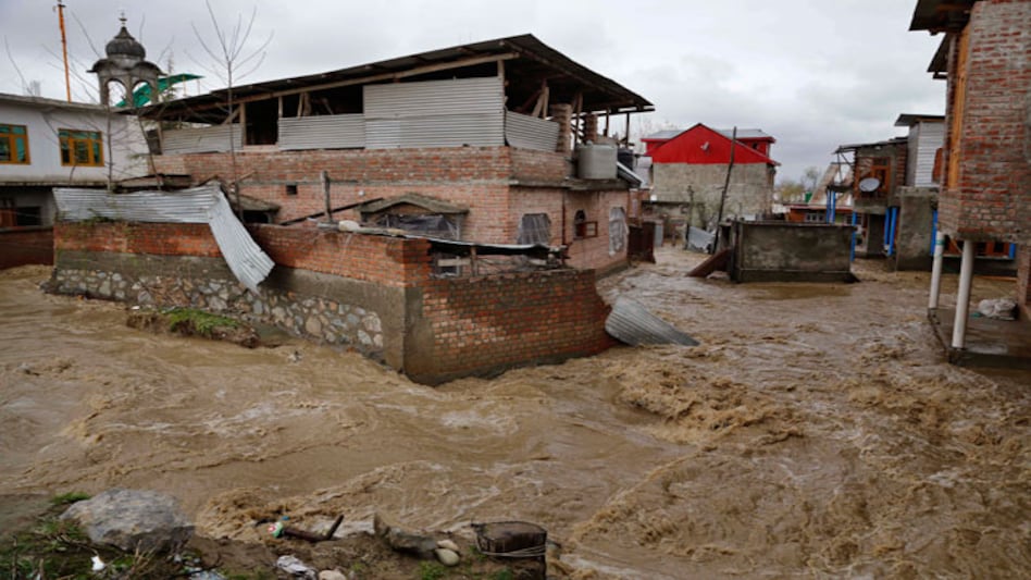 Jammu Kashmir