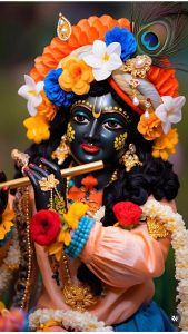krishna janmashtami special bhajan