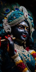 krishna janmashtami special bhajan