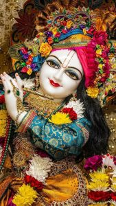 krishna janmashtami special bhajan