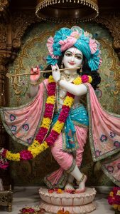 Krishna Janmashtami Special Bhajan