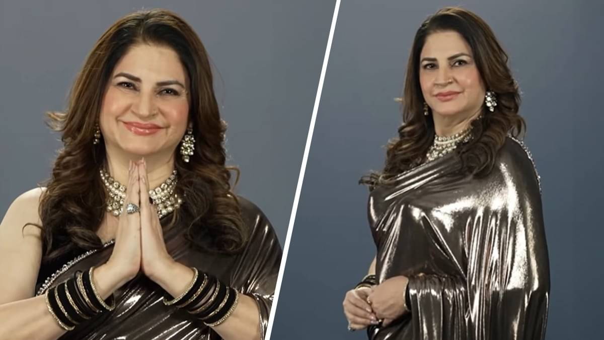 kunika sadanand 