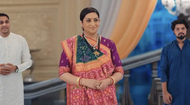 kyunki saas bhi kabhi bahu thi