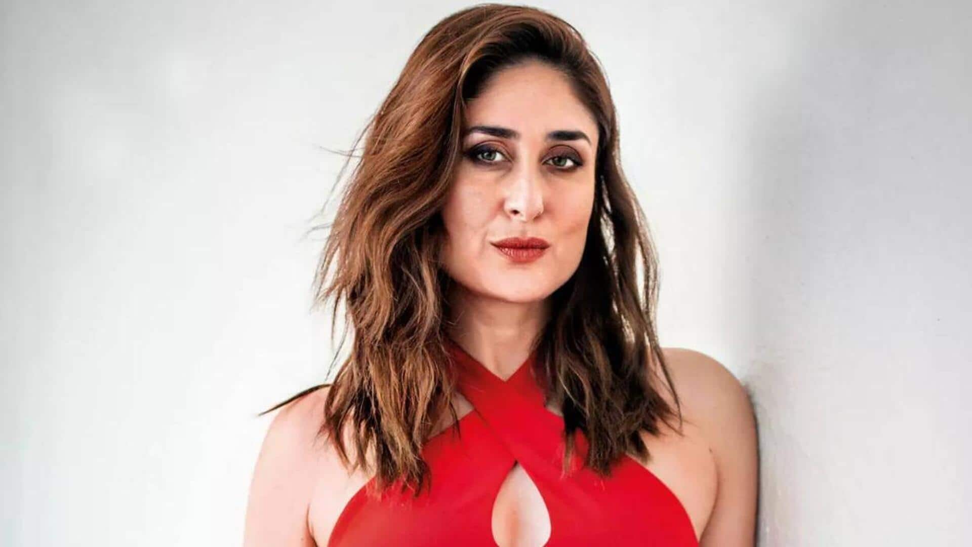 Kareena Kapoor 