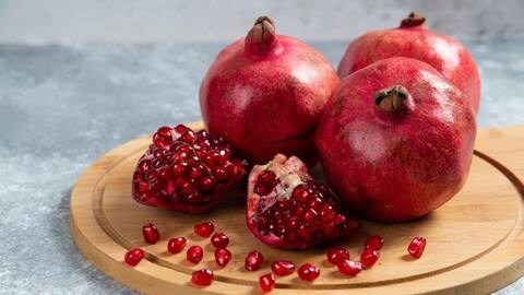 Foods to Increase Hemoglobin Naturally