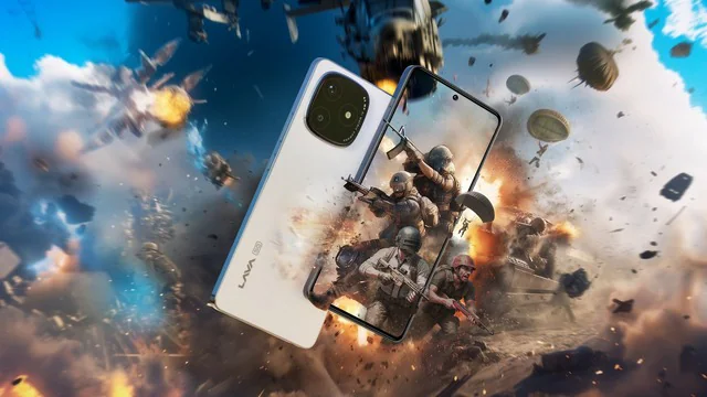 Lava Play Ultra 5G Kab Launch Hoga