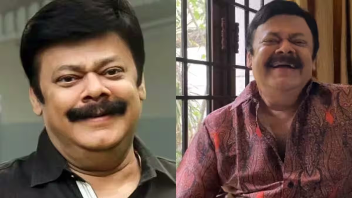 madhan bob
