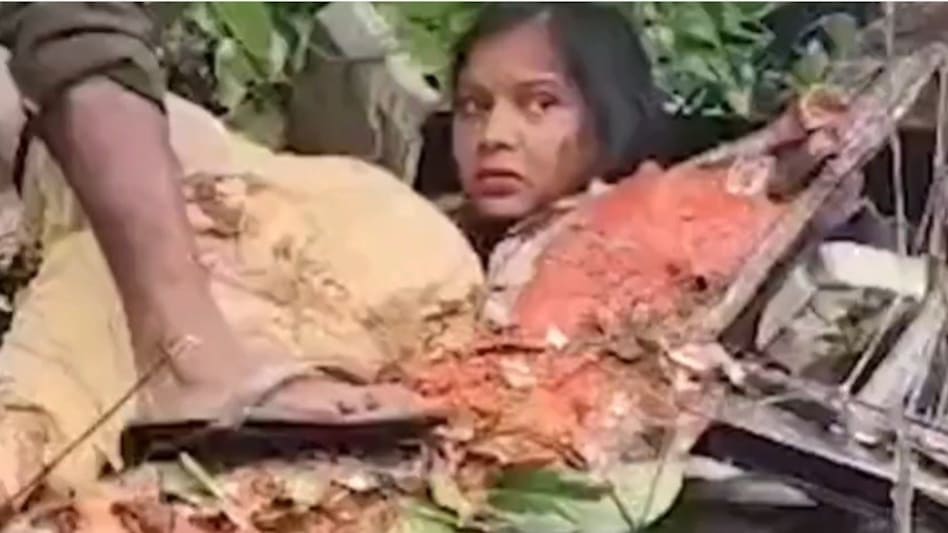 Barabanki Bus Accident