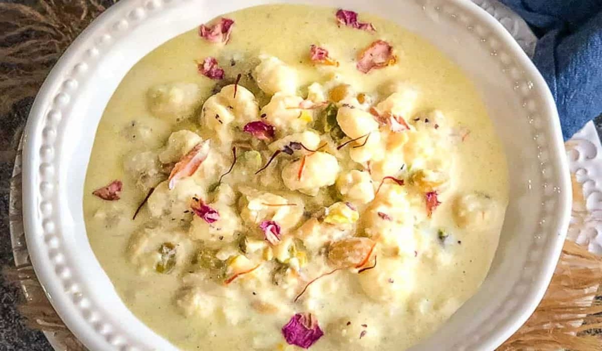 Janmashtami 2025 Vrat Recipes