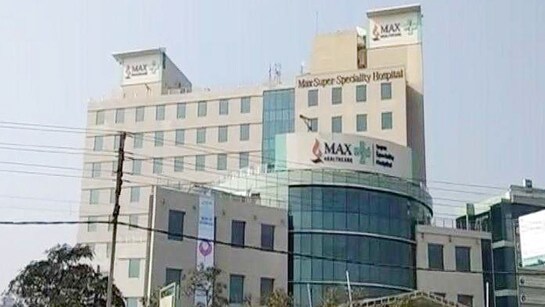 Max Hospital