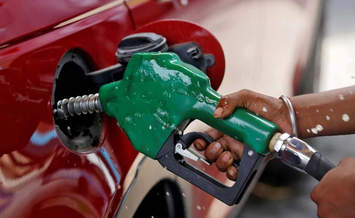 Petrol Diesel Rate 14 August