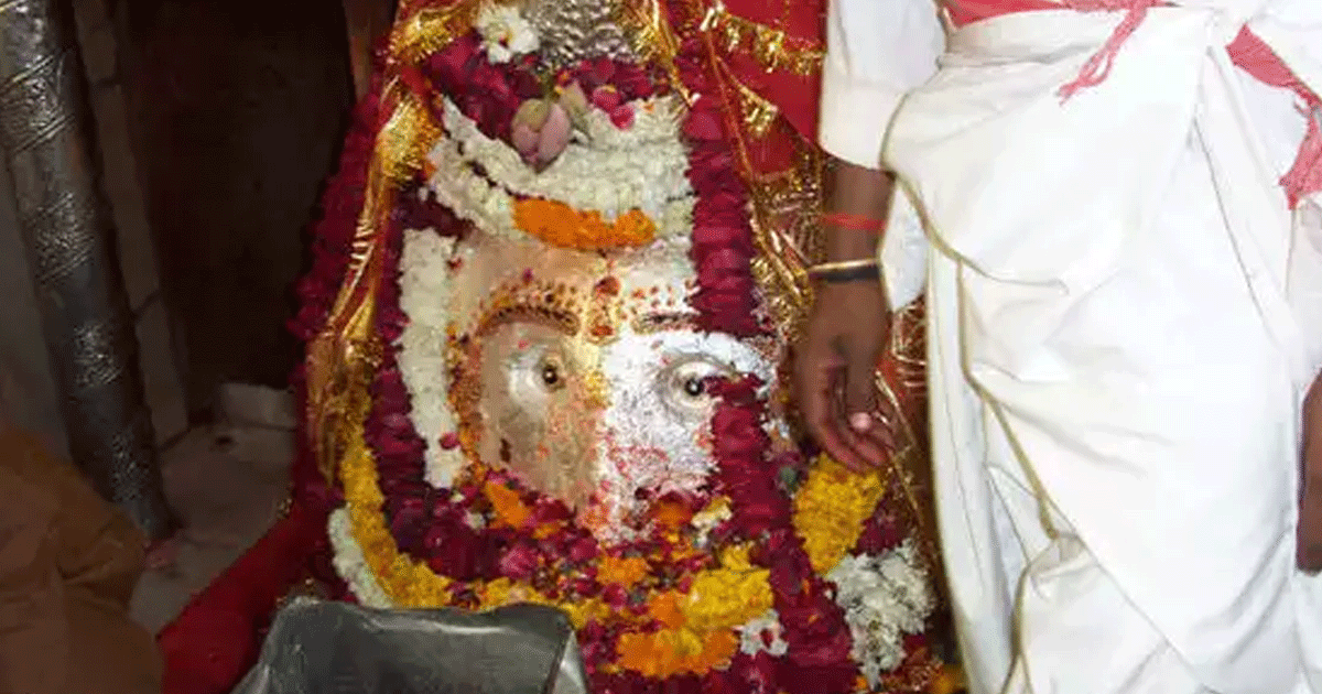 Delhi Kalka Ji Mandir Murder News