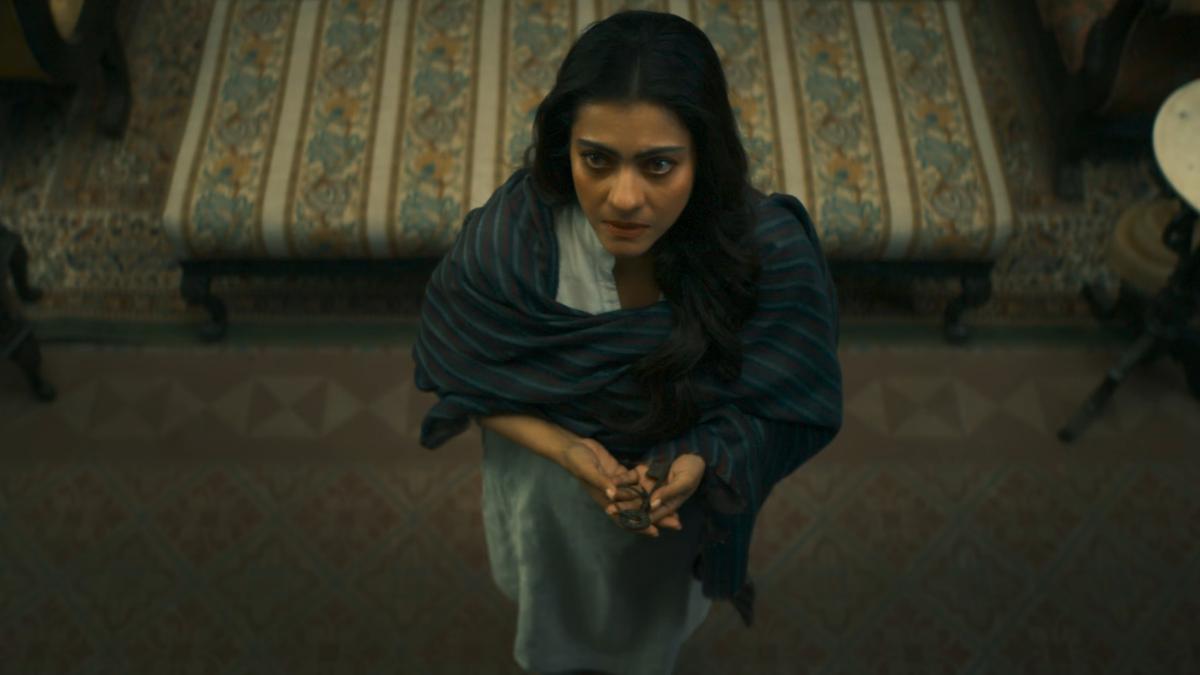 Latest Ott Releases This Week