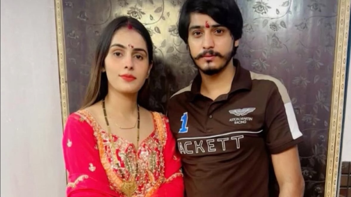  Nikki Case Vipin Bhatti Encounter