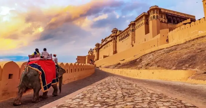 Jaipur