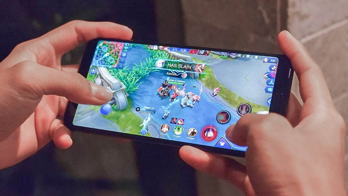 Online Gaming Bill Kya Hai