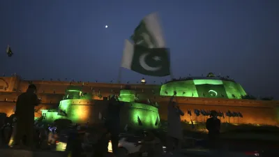 Pakistan Independence Day