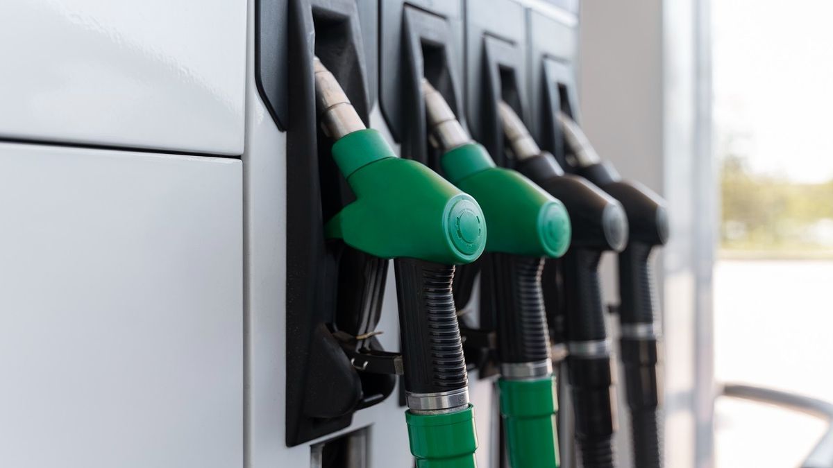 Petrol Diesel Rate 23 August