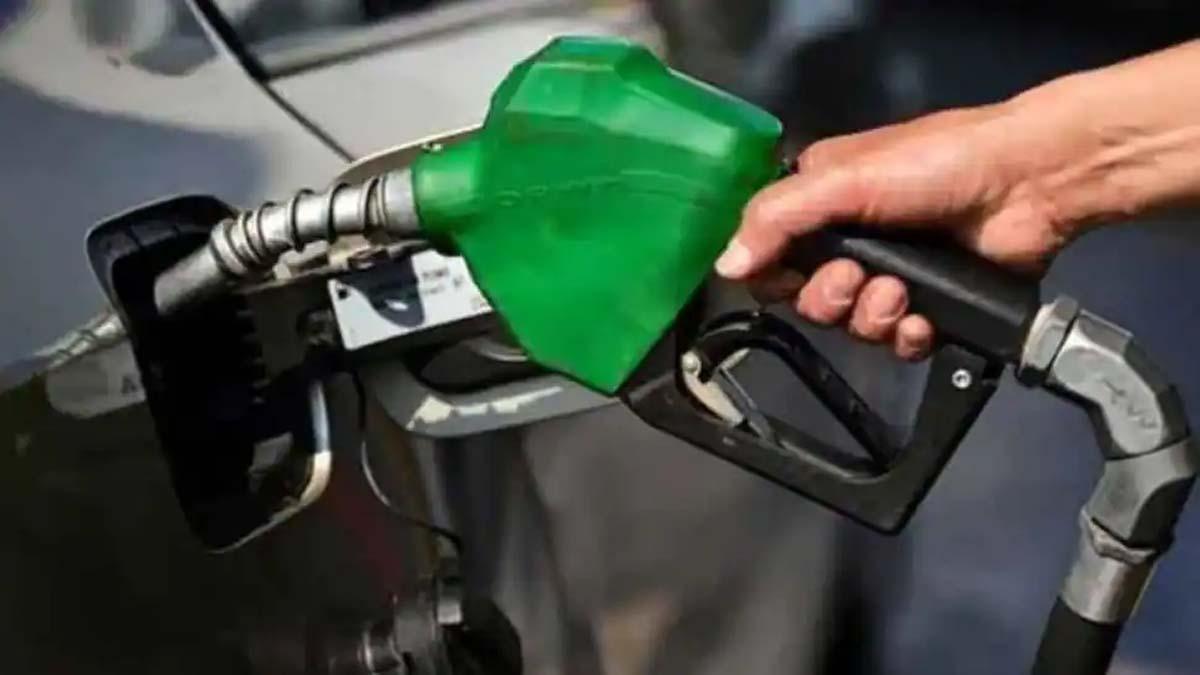 Petrol Diesel Rate Today 28 Aug