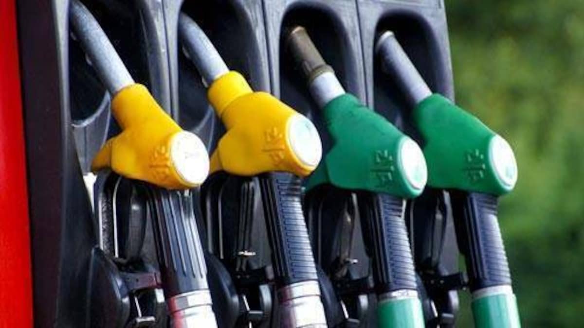 Petrol Diesel Rate 21 August