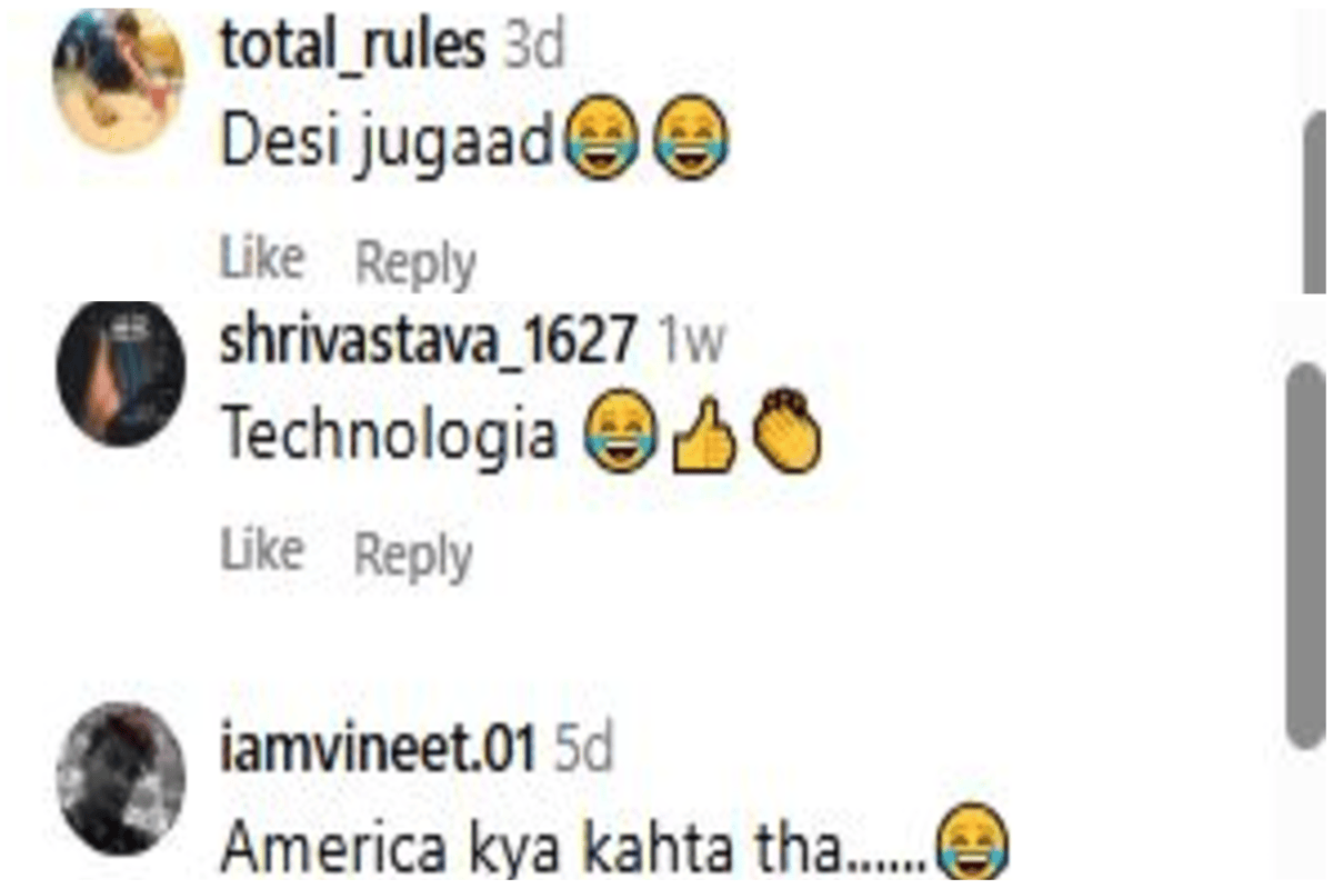Jugad Viral Video