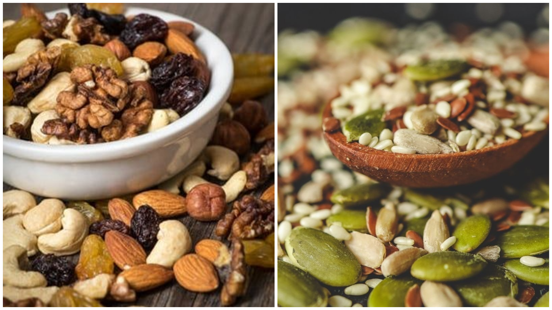 Foods to Increase Hemoglobin Naturally
