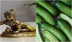 Krishna Janmashtami 2025