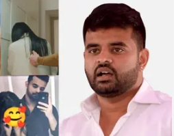 Prajwal Revanna