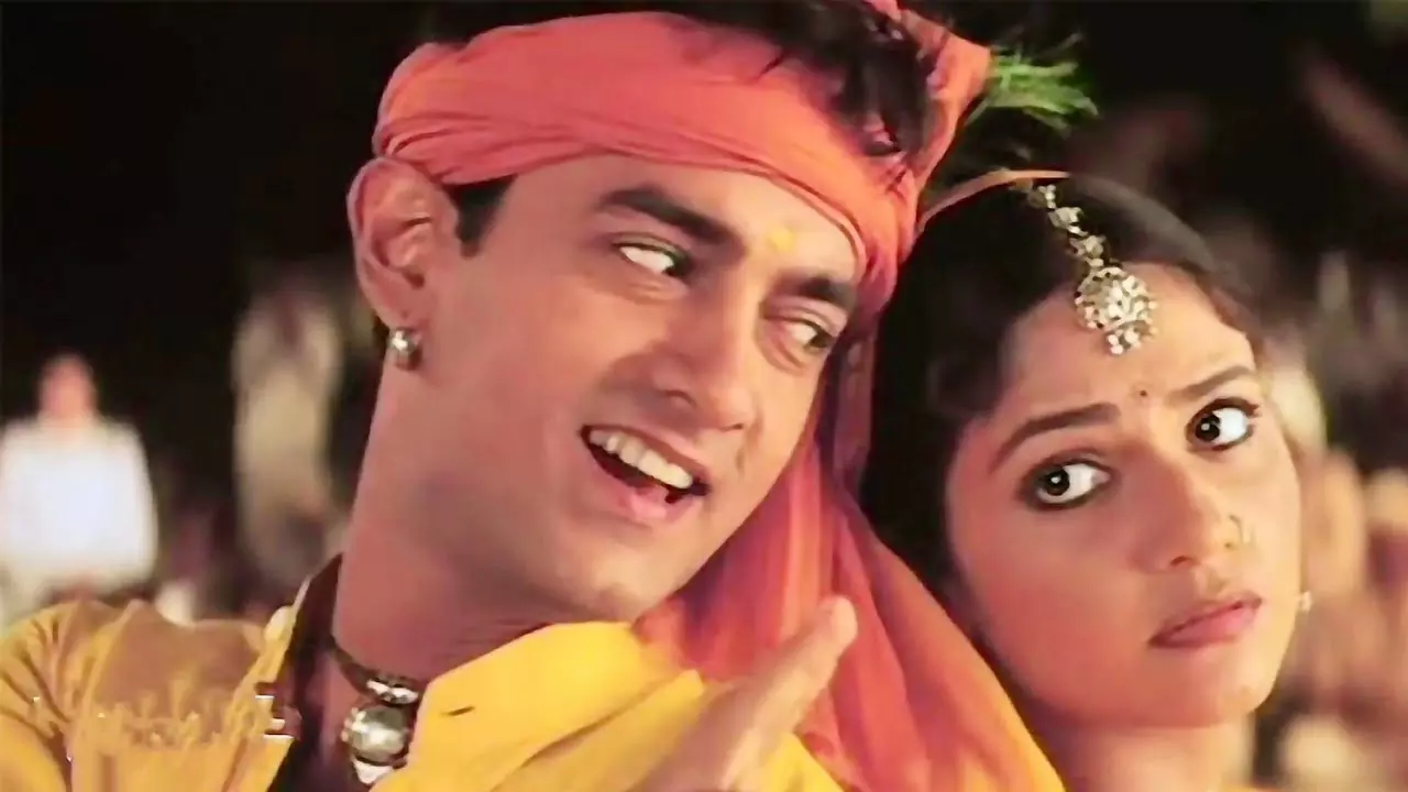 radha kaisa na jale